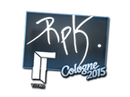 RpK | Berlin 2019 image